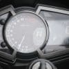 Instrument Display on 2018 Kawasaki Ninja 1000 ABS