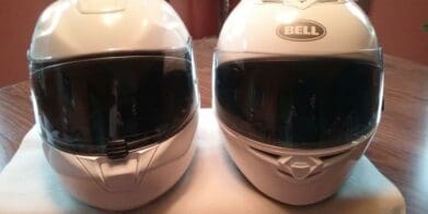 Bell RS-2 Helmet Hands-On Review