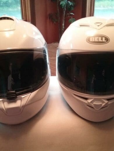 Bell RS-2 Helmet Hands-On Review