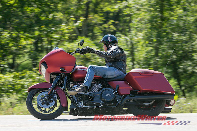 2019 Harley-Davidson Road Glide review