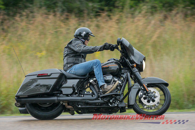 2019 Harley-Davidson Street Glide Special review