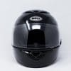 Bell RS-2 Helmet in gloss black version