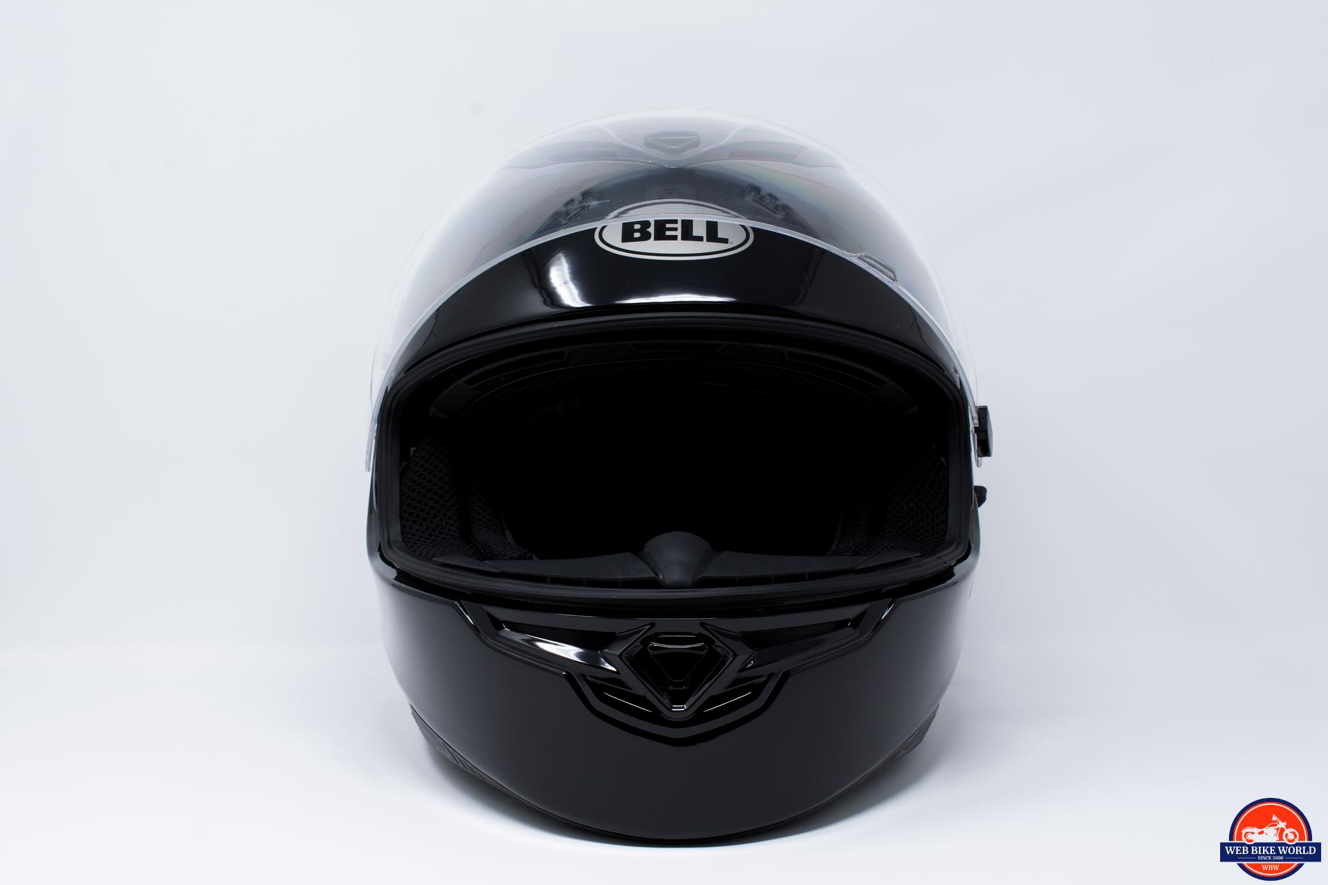 Bell RS-2 X-Static Top Liner Small 