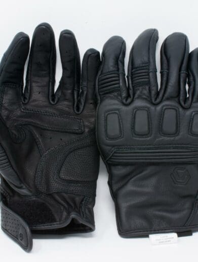 REAX Tasker Leather Gloves