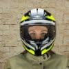 Vemar Ghibli Full Face Helmet
