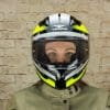 Vemar Ghibli Full Face Helmet