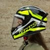 Vemar Ghibli Full Face Helmet