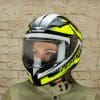 Vemar Ghibli Full Face Helmet