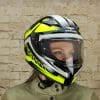 Vemar Ghibli Full Face Helmet