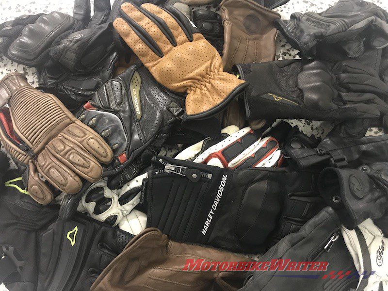 all weather gloves