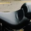 2018 Sport Glide seat.