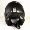 Simpson Mod Bandit Helmet.