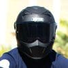 Simpson Mod Bandit Helmet