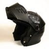 Simpson Mod Bandit helmet.