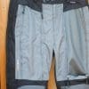 Olympia X Moto 2 Pants closeup