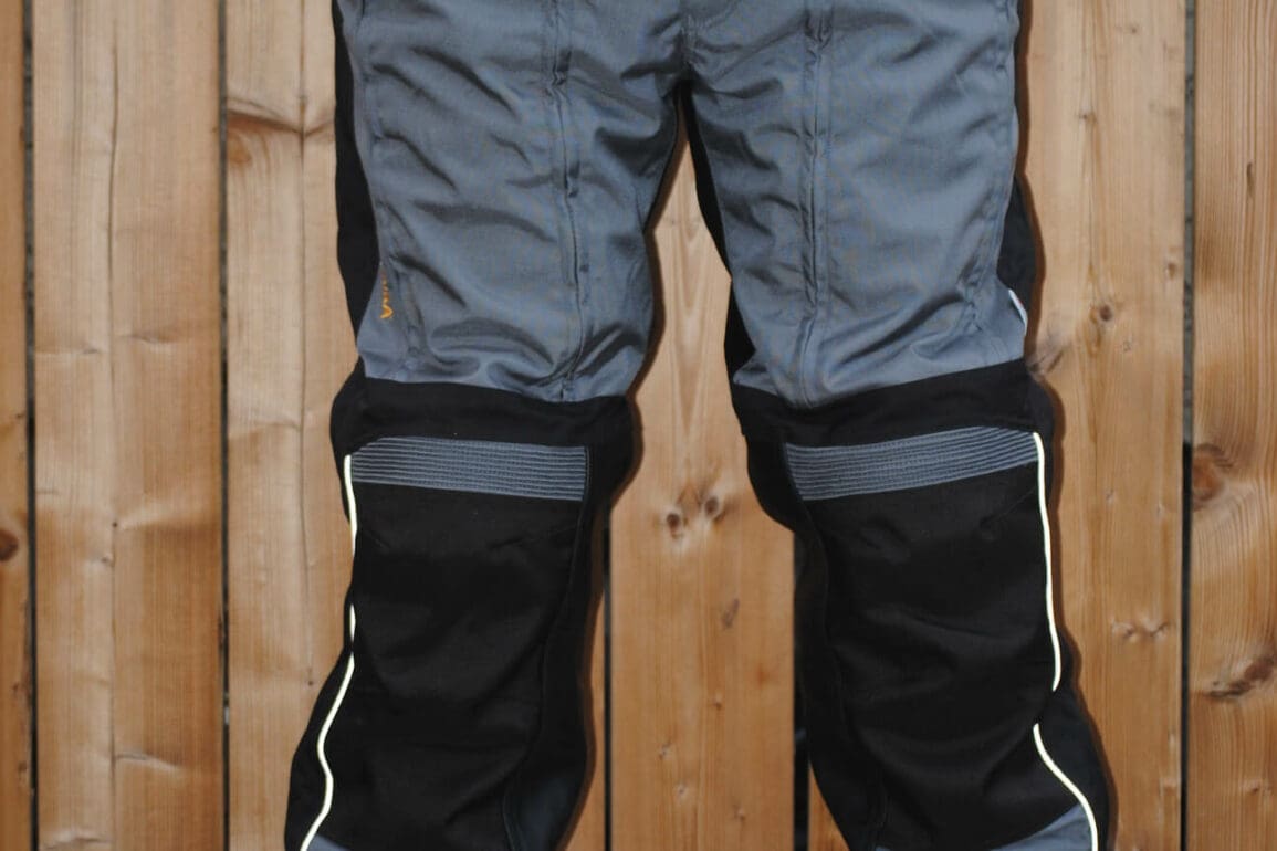 Olympia X Moto 2 Pants Hands-On Review