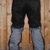 Olympia X Moto 2 Pants rear view