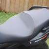 2018 Aprilia Shiver 900 seat cushion