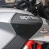 2018 Aprilia Shiver 900 tank