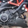 2018 Aprilia Shiver 900 v-twin