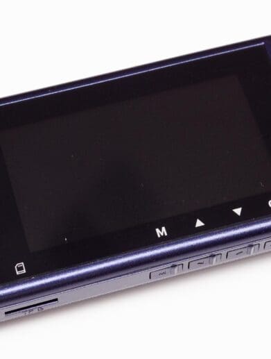 Halocam M1 Motorcycle Dashcam
