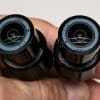 Halocam M1 Motorcycle Dashcam lenses