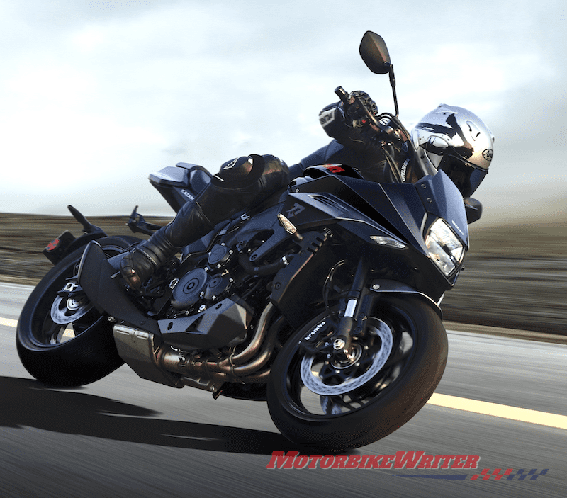 2019 Suzuki atana deposits