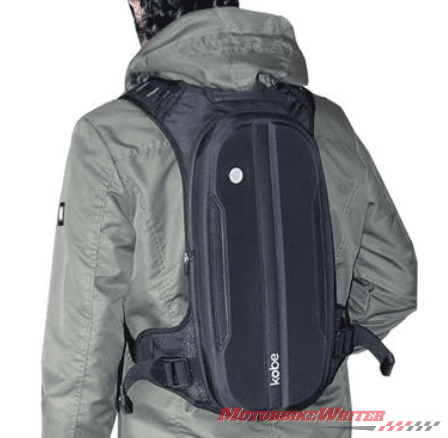 Kobe backpack
