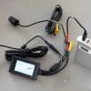 Halocam M1 Motorcycle Dashcam installation process