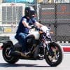 2019 Harley Davidson FXDR.
