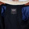 Vaktare Pilot Racer Motorcycle Jacket - Interior Lining