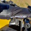 Velomacchi Speedway Leather Gauntlet Gloves
