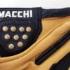 Velomacchi Speedway Leather Gauntlet Gloves