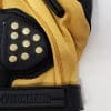 Velomacchi Speedway Leather Gauntlet Gloves