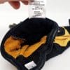 Velomacchi Speedway Leather Gauntlet Gloves