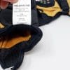 Velomacchi Speedway Leather Gauntlet Gloves