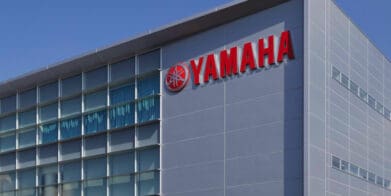 Yamaha Facility