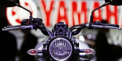 Yamaha investments for the future