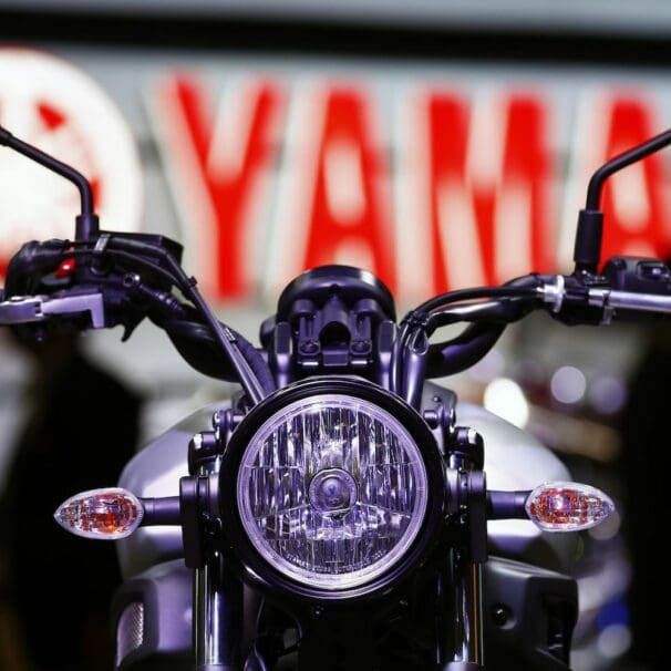 Yamaha investments for the future