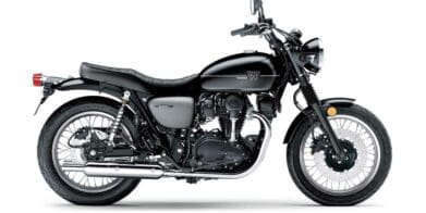 2019 Kawasaki W800 Street