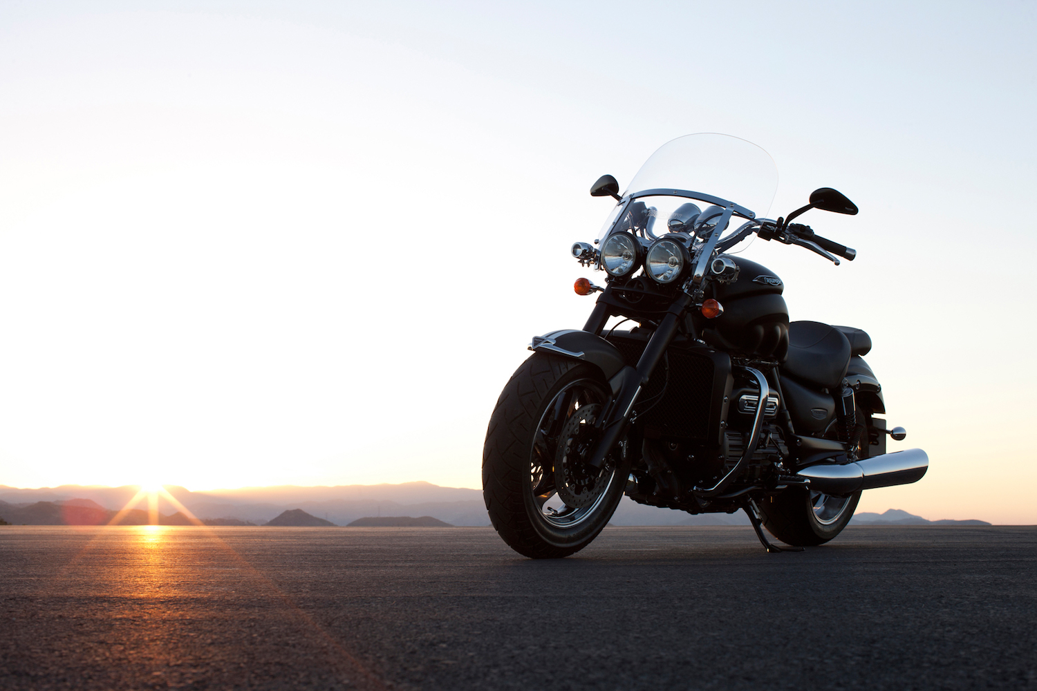 new triumph rocket 3 2018