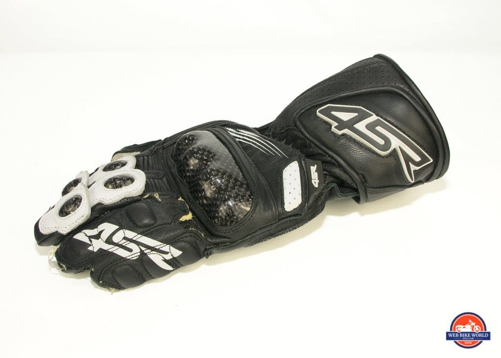 4SR 96 Stingray gloves