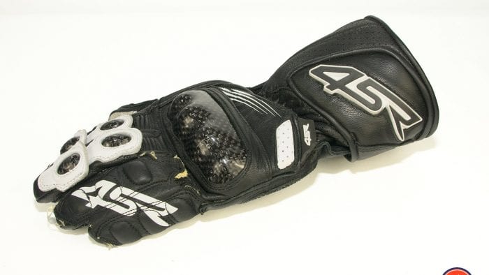 4SR 96 Stingray gloves