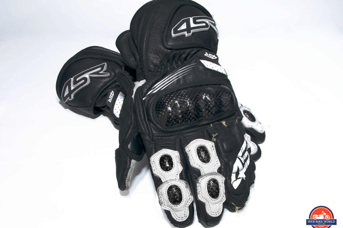 Best motorcycle race gloves 2018 hotsell