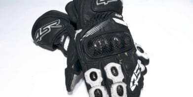 4SR 96 Stingray Motorcycle Gloves