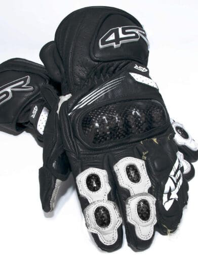 4SR 96 Stingray Motorcycle Gloves