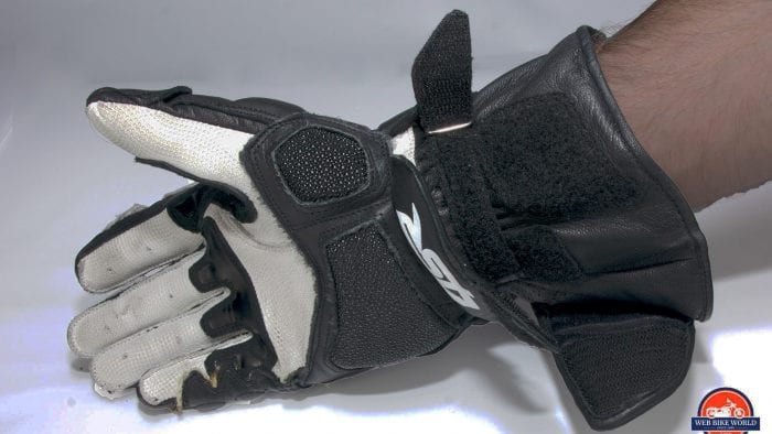 4SR 96 Stingray gloves