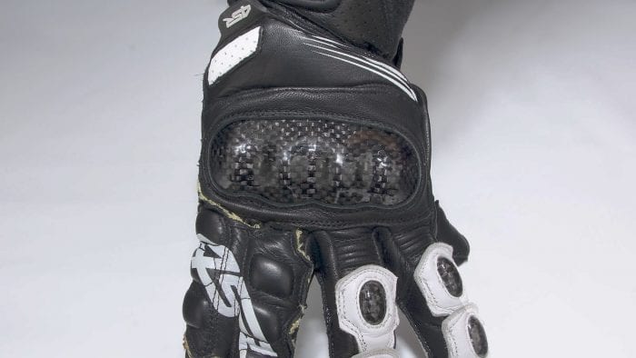 4SR 96 Stingray gloves