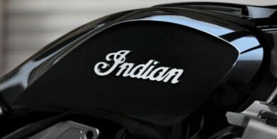 Indian Motorcycle Indian Raven