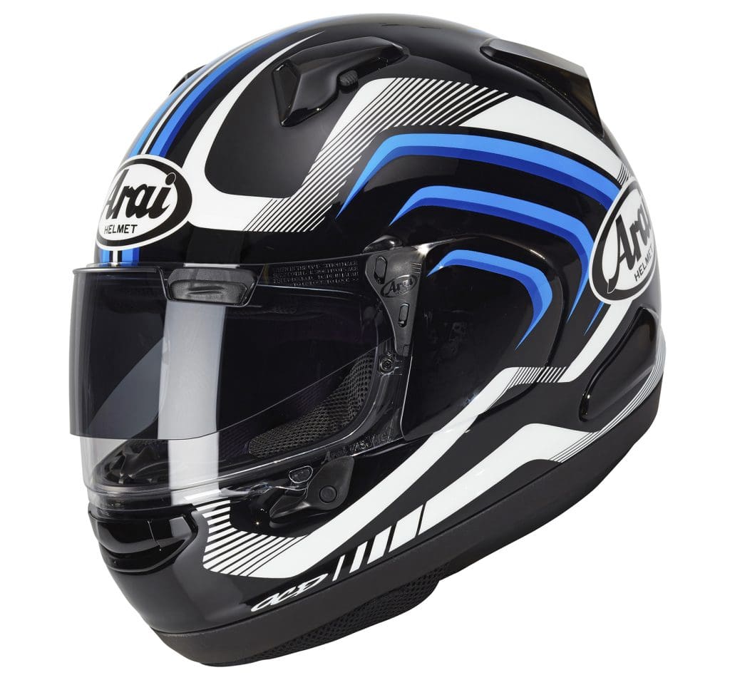 Arai Signet-X Shockwave